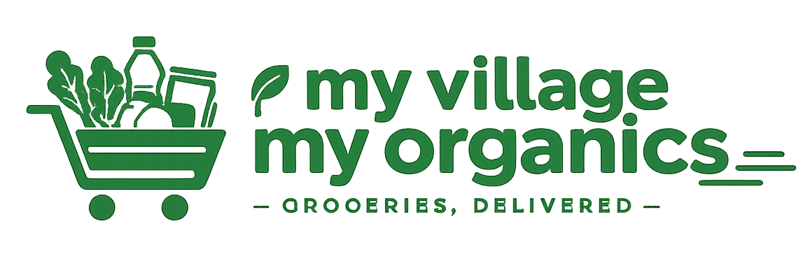 My Village My Organics